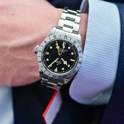 tudor pro review|tudor black bay pro alternative.